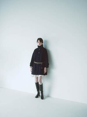 リリー ブラウン(LILY BROWN) 2023年冬ウィメンズコレクション  - 写真30