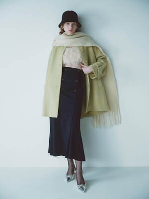 リリー ブラウン(LILY BROWN) 2023年冬ウィメンズコレクション  - 写真33