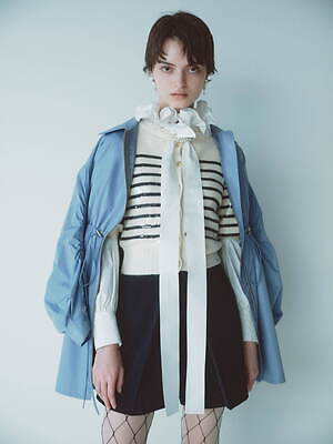リリー ブラウン(LILY BROWN) 2023年冬ウィメンズコレクション  - 写真34