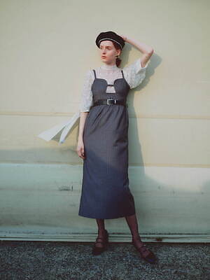 リリー ブラウン(LILY BROWN) 2023年冬ウィメンズコレクション  - 写真40