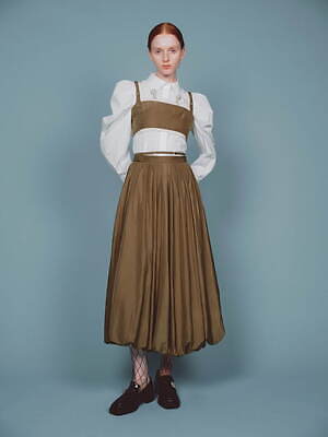 リリー ブラウン(LILY BROWN) 2023年冬ウィメンズコレクション  - 写真43