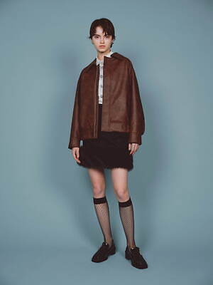 リリー ブラウン(LILY BROWN) 2023年冬ウィメンズコレクション  - 写真44