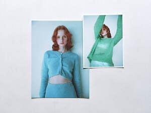 リリー ブラウン(LILY BROWN) 2023年冬ウィメンズコレクション  - 写真52