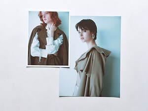 リリー ブラウン(LILY BROWN) 2023年冬ウィメンズコレクション  - 写真54