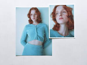 リリー ブラウン(LILY BROWN) 2023年冬ウィメンズコレクション  - 写真55