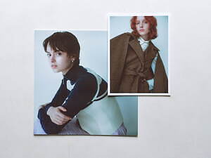 リリー ブラウン(LILY BROWN) 2023年冬ウィメンズコレクション  - 写真56