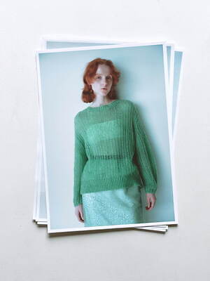 リリー ブラウン(LILY BROWN) 2023年冬ウィメンズコレクション  - 写真57