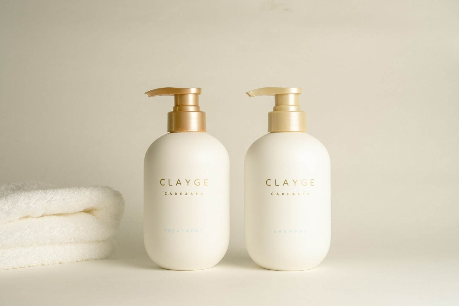 「シャンプー＆トリートメント」