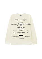 MSGM“ハート”モチーフの新作プリーツスカートやアーガイルニット、人気のキャンバストートも｜写真4