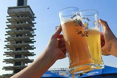 「オクトーバーフェスト2015」