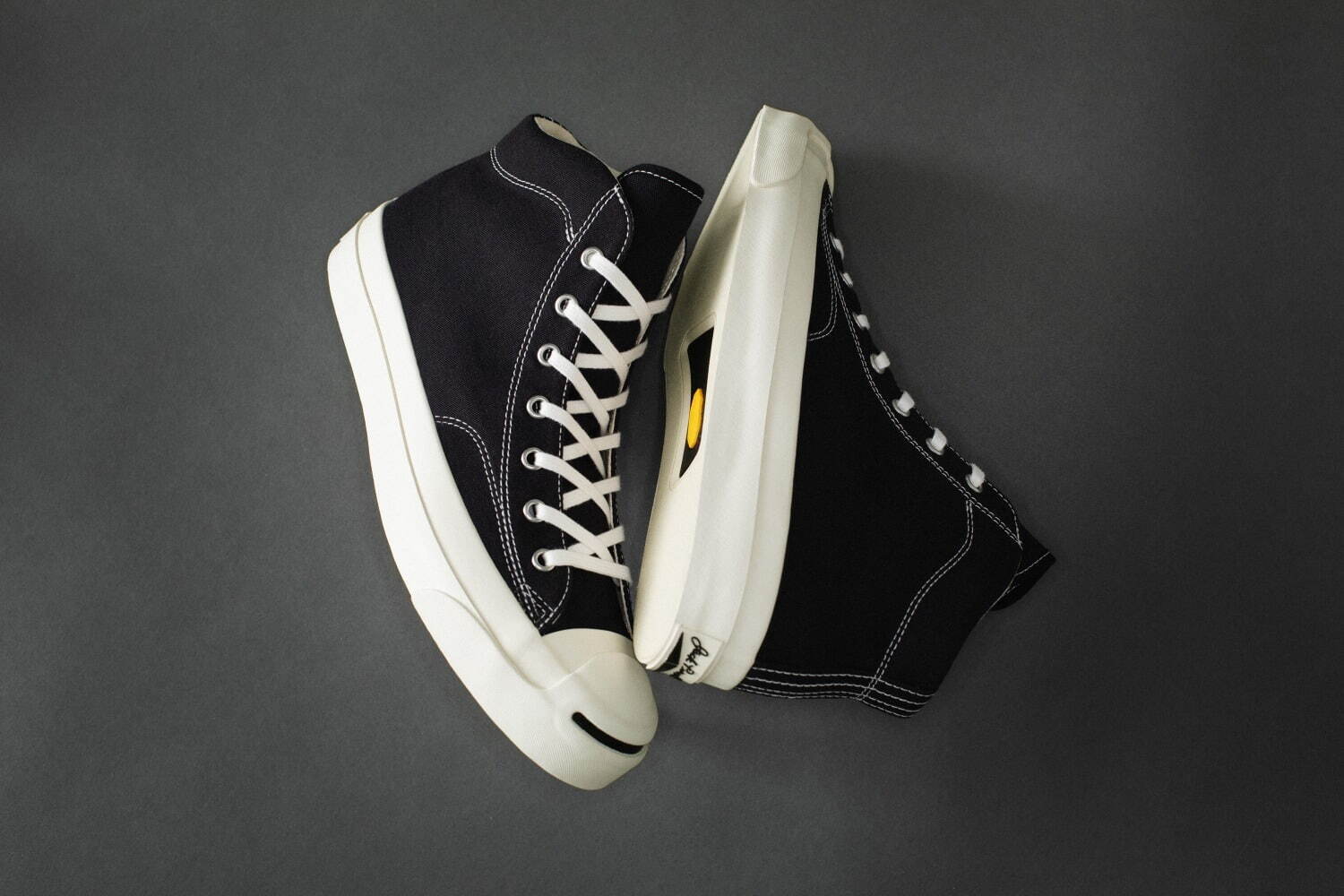 コンバース アディクト(CONVERSE ADDICT) ジャックパーセル｜写真4