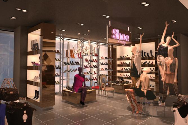 TOPSHOP / TOPMAN(トップショップ/トップマン)の旗艦店が9月16日新宿にオープン