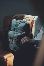 ブリーフィング×ルート コー、大容量バックパックや“バッグと繋げて使える”ポーチなど｜写真2