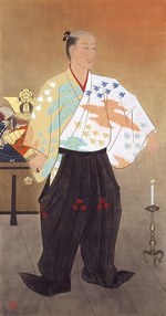 山種美術館で展覧会「クールな男とおしゃれな女」 - 日本画でたどる江戸時代からの“よそおい”｜写真3