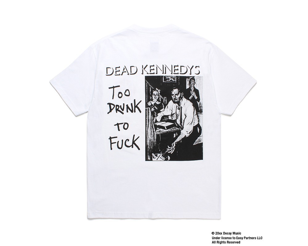 Tシャツ 9,900円