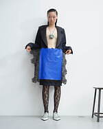 TOGA 2024年春夏コレクション - 相反するイメージをぶつけ、女性の二面性を表現｜写真2