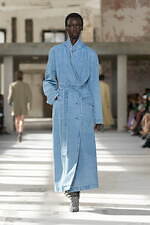 ドリス ヴァン ノッテン 2024年春夏ウィメンズコレクション - 親しみがあるもので作る、新しさ｜写真5