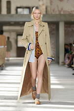 ドリス ヴァン ノッテン 2024年春夏ウィメンズコレクション - 親しみがあるもので作る、新しさ｜写真7