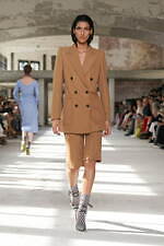 ドリス ヴァン ノッテン 2024年春夏ウィメンズコレクション - 親しみがあるもので作る、新しさ｜写真14