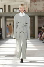 ドリス ヴァン ノッテン 2024年春夏ウィメンズコレクション - 親しみがあるもので作る、新しさ｜写真18