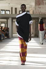 ドリス ヴァン ノッテン 2024年春夏ウィメンズコレクション - 親しみがあるもので作る、新しさ｜写真23