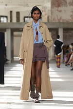 ドリス ヴァン ノッテン 2024年春夏ウィメンズコレクション - 親しみがあるもので作る、新しさ｜写真26