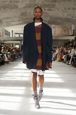 ドリス ヴァン ノッテン 2024年春夏ウィメンズコレクション - 親しみがあるもので作る、新しさ｜写真27