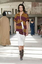 ドリス ヴァン ノッテン 2024年春夏ウィメンズコレクション - 親しみがあるもので作る、新しさ｜写真29