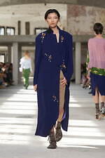 ドリス ヴァン ノッテン 2024年春夏ウィメンズコレクション - 親しみがあるもので作る、新しさ｜写真39