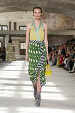 ドリス ヴァン ノッテン 2024年春夏ウィメンズコレクション - 親しみがあるもので作る、新しさ｜写真47