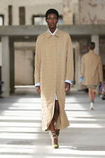 ドリス ヴァン ノッテン 2024年春夏ウィメンズコレクション - 親しみがあるもので作る、新しさ｜写真56