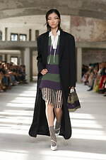 ドリス ヴァン ノッテン 2024年春夏ウィメンズコレクション - 親しみがあるもので作る、新しさ｜写真59