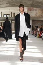 ドリス ヴァン ノッテン 2024年春夏ウィメンズコレクション - 親しみがあるもので作る、新しさ｜写真64