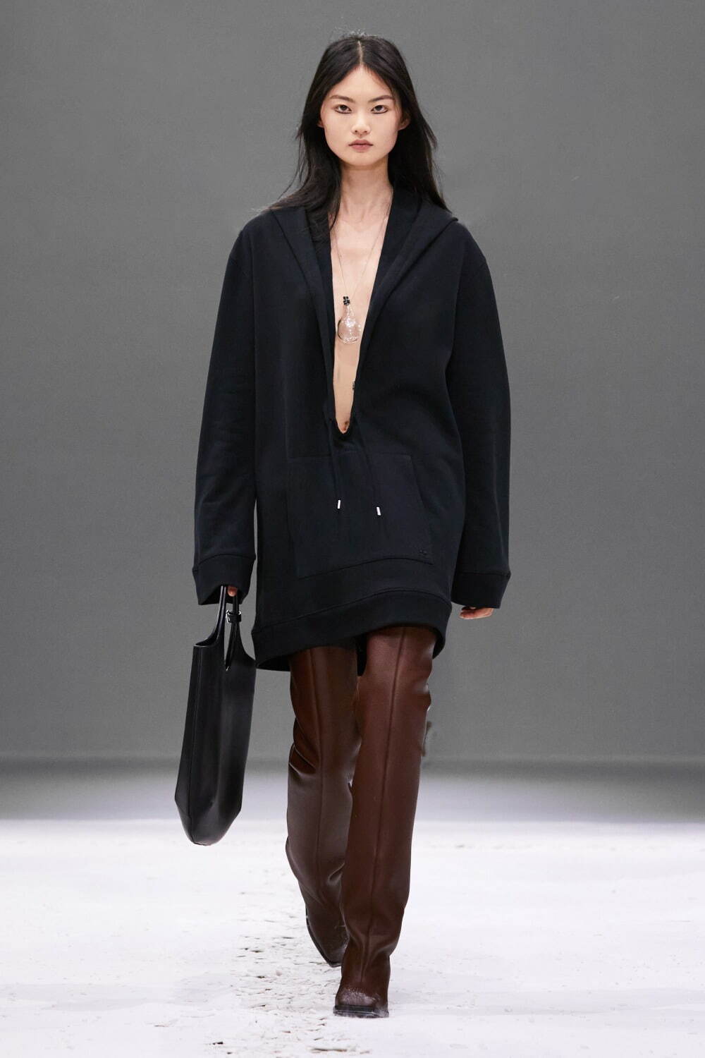 クレージュ 2024年春夏<span>コレクション</span> - 写真23