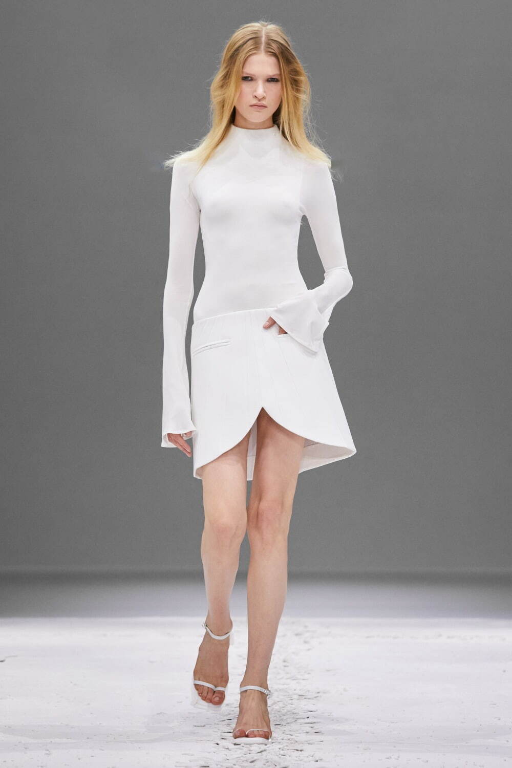 クレージュ(Courrèges) 2024年春夏ウィメンズコレクション  - 写真32