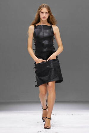 クレージュ(Courrèges) 2024年春夏ウィメンズコレクション  - 写真18