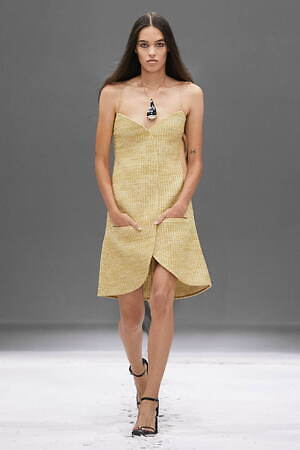 クレージュ(Courrèges) 2024年春夏ウィメンズコレクション  - 写真21