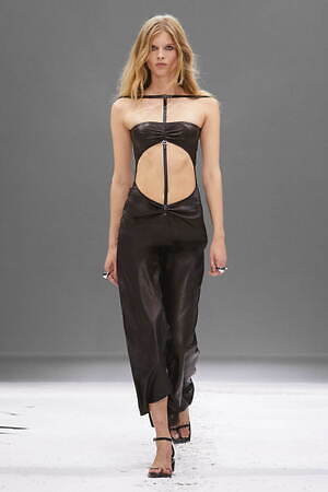 クレージュ(Courrèges) 2024年春夏ウィメンズコレクション  - 写真35