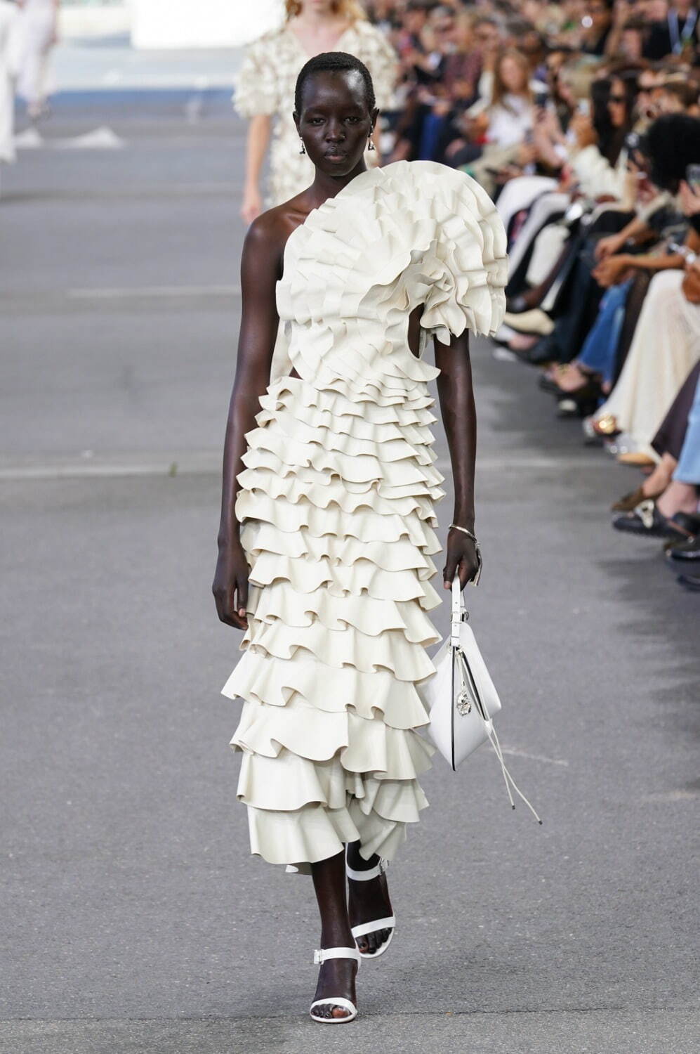 クロエ(Chloé) 2024年春夏ウィメンズコレクション