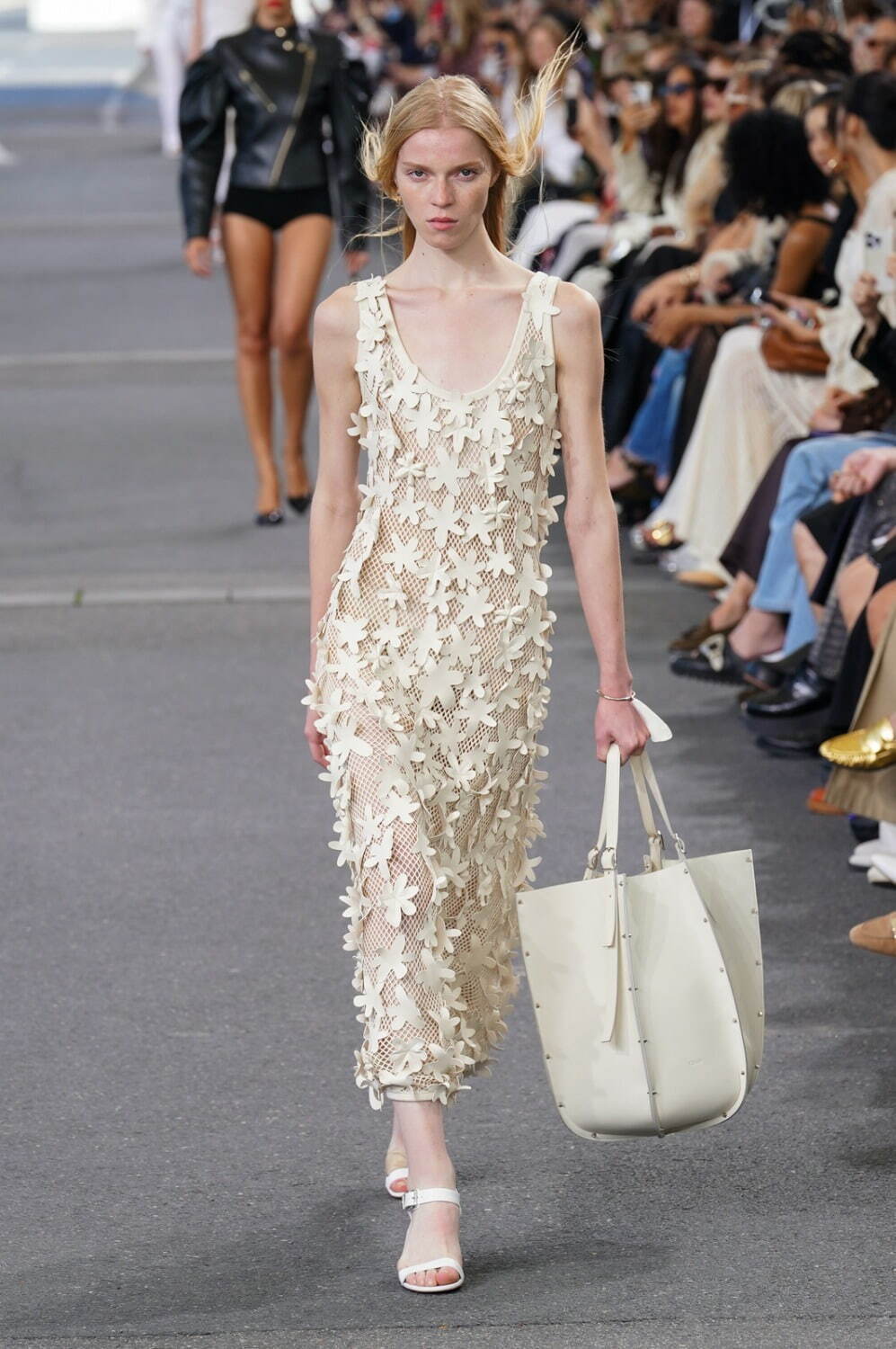 クロエ(Chloé) 2024年春夏ウィメンズコレクション  - 写真14