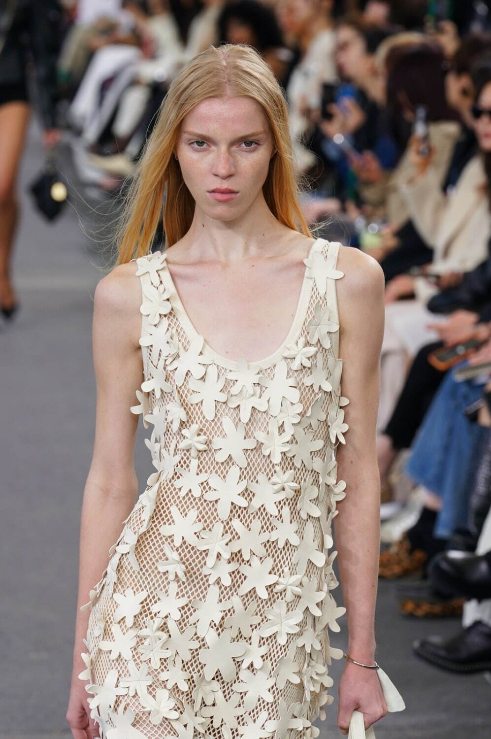 クロエ(Chloé) 2024年春夏ウィメンズコレクション  - 写真15