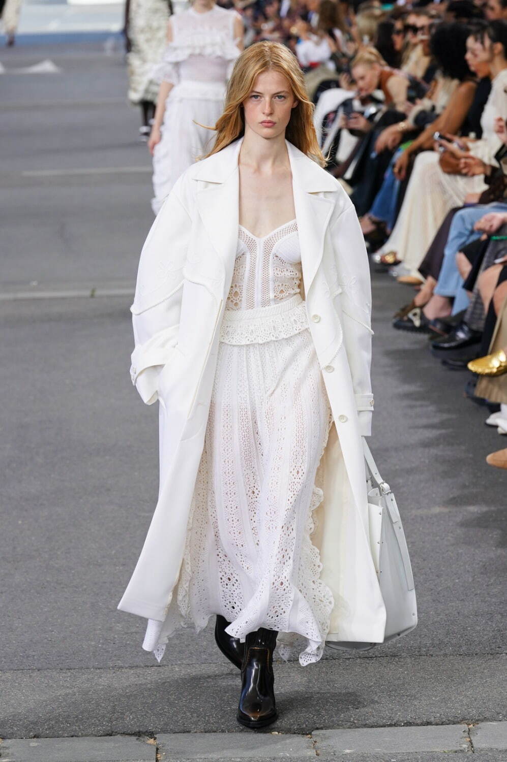 クロエ(Chloé) 2024年春夏ウィメンズコレクション  - 写真25