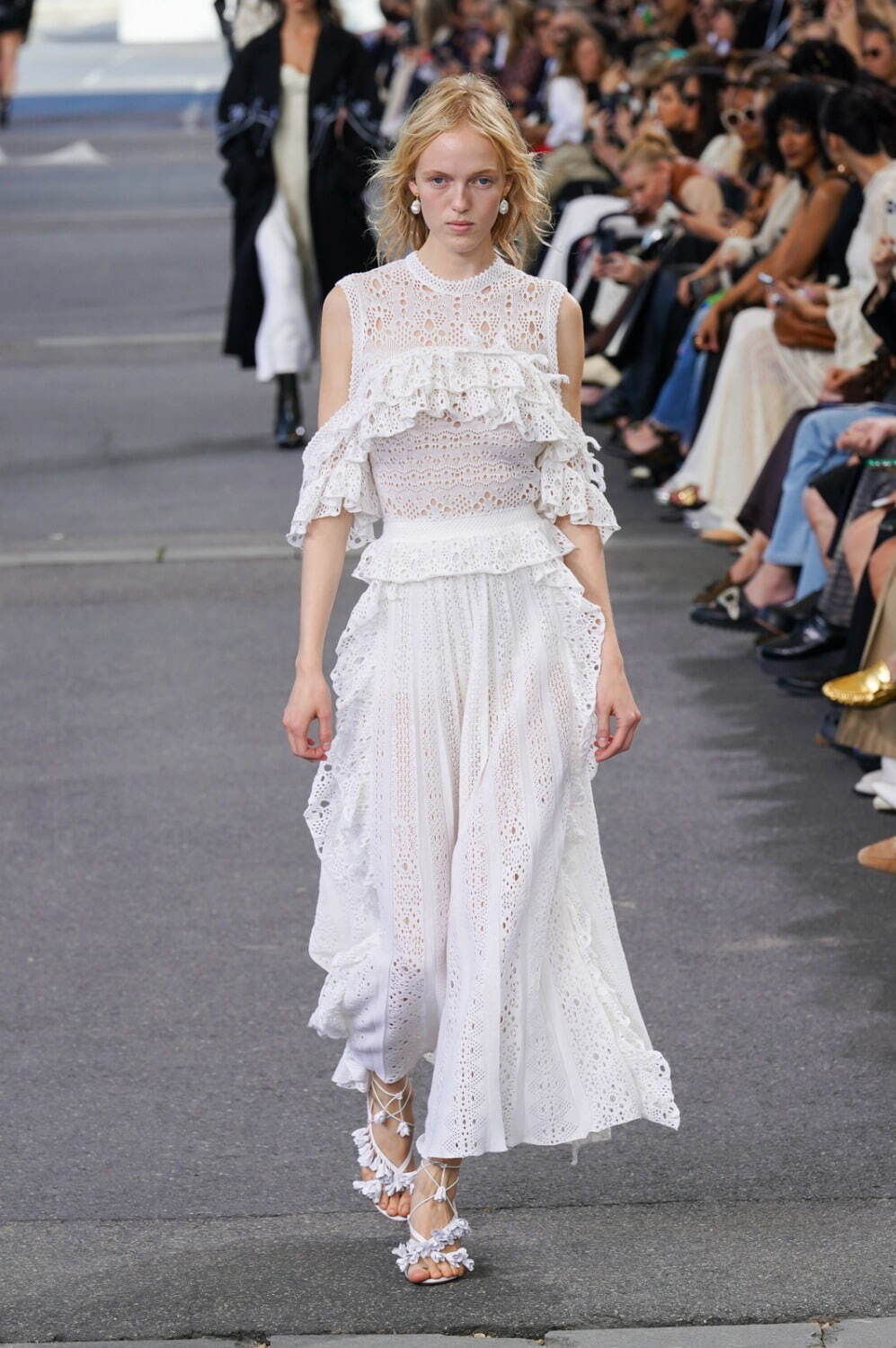 クロエ(Chloé) 2024年春夏ウィメンズコレクション  - 写真27