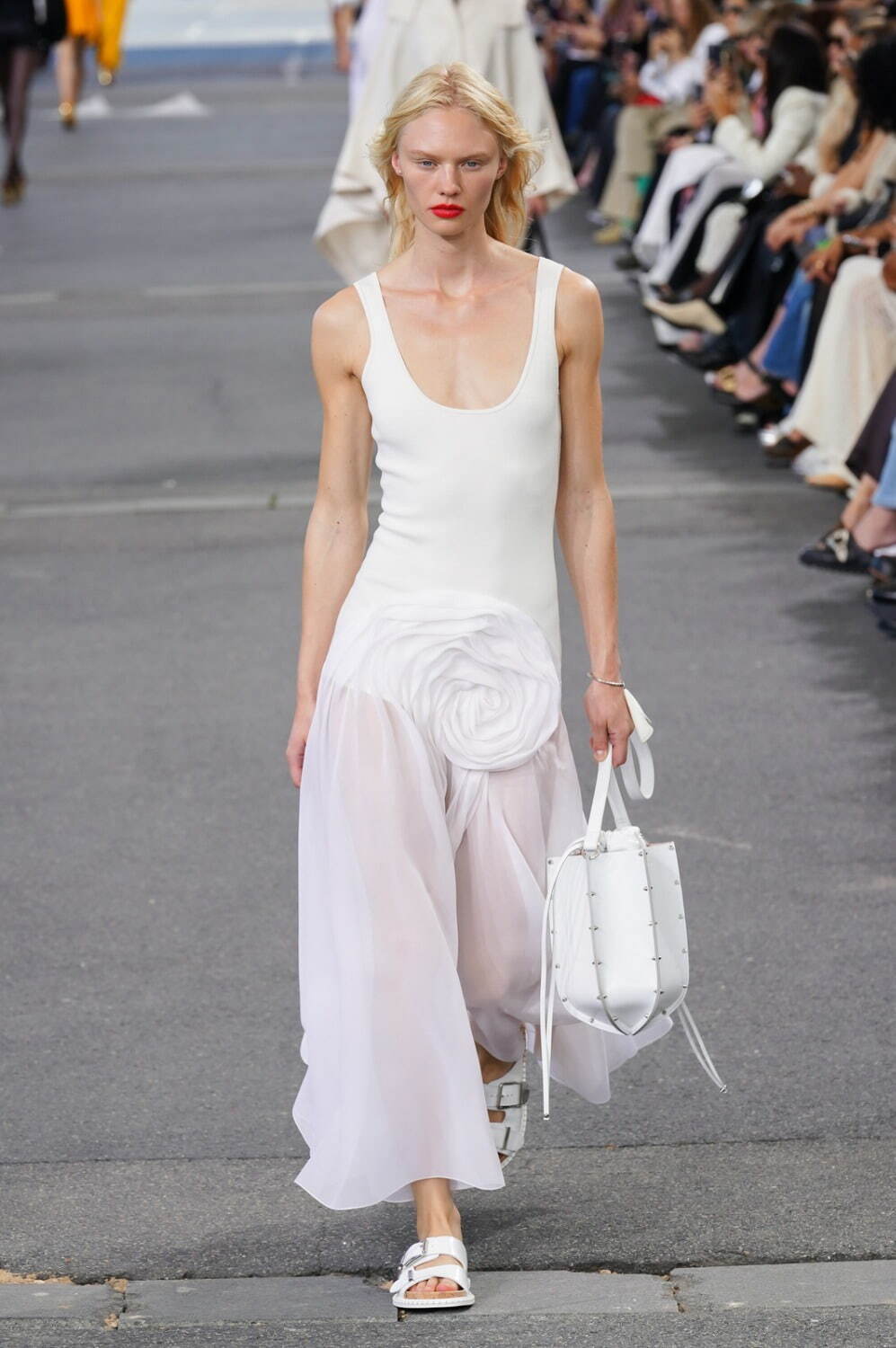 クロエ(Chloé) 2024年春夏ウィメンズコレクション  - 写真59