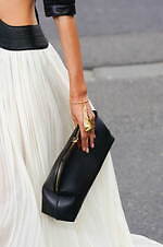 クロエ 2024年春夏コレクション - 花々が咲き誇る楽園で｜写真37