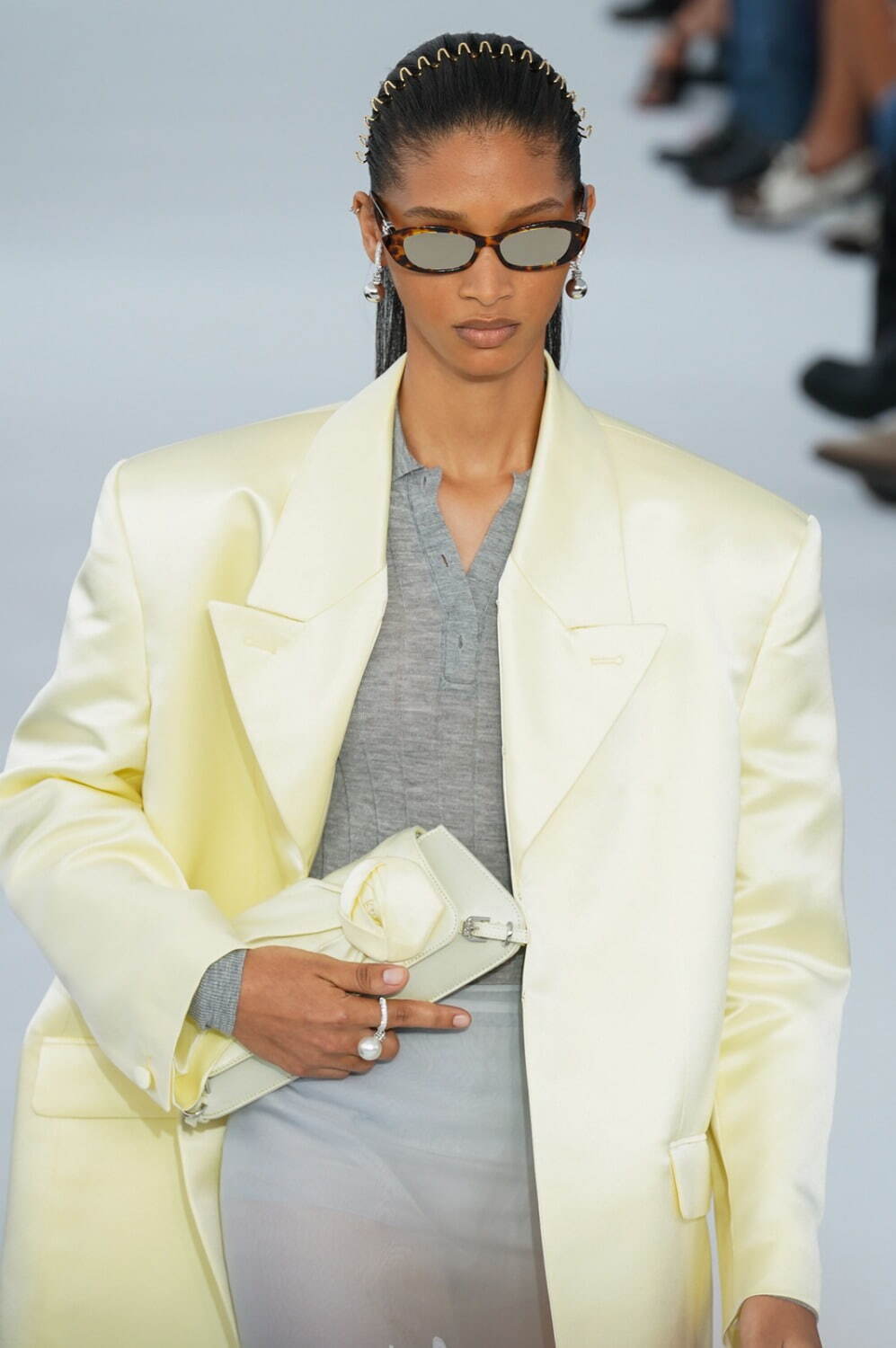 ジバンシィ 2024年春夏<span>コレクション</span> - 写真8