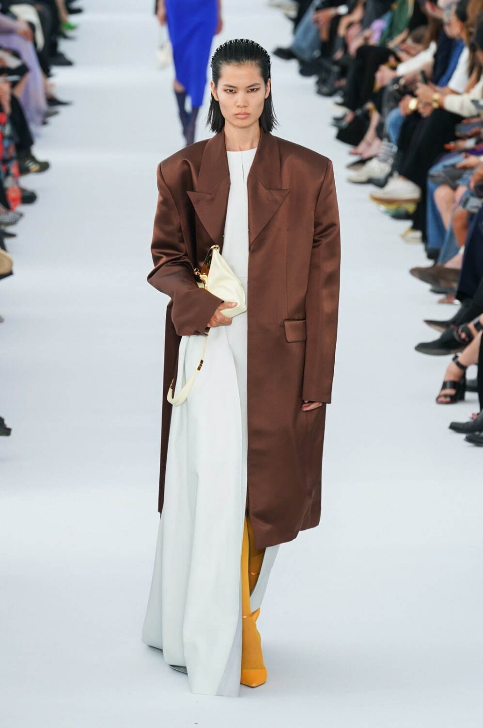ジバンシィ 2024年春夏<span>コレクション</span> - 写真30