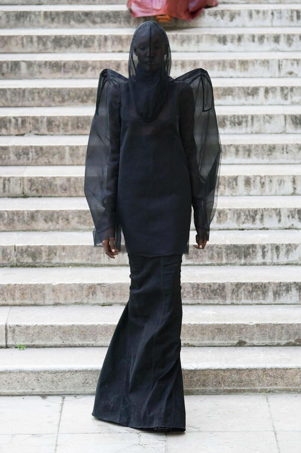 リック・オウエンス(Rick Owens) 2024年春夏ウィメンズコレクション  - 写真11