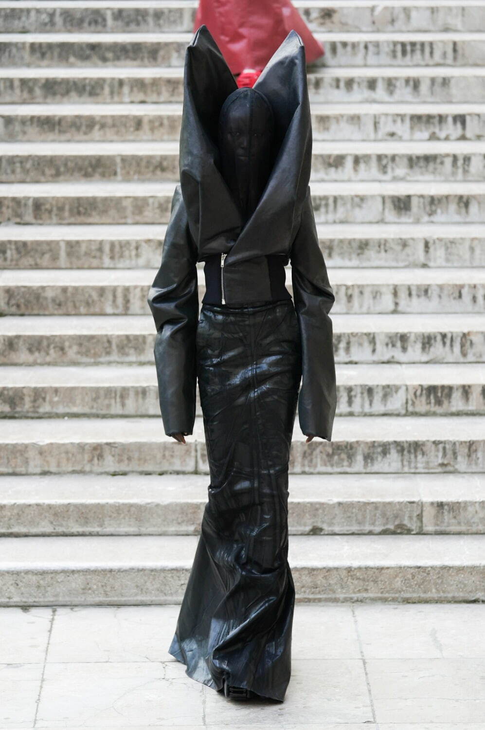 リック・オウエンス(Rick Owens) 2024年春夏ウィメンズコレクション