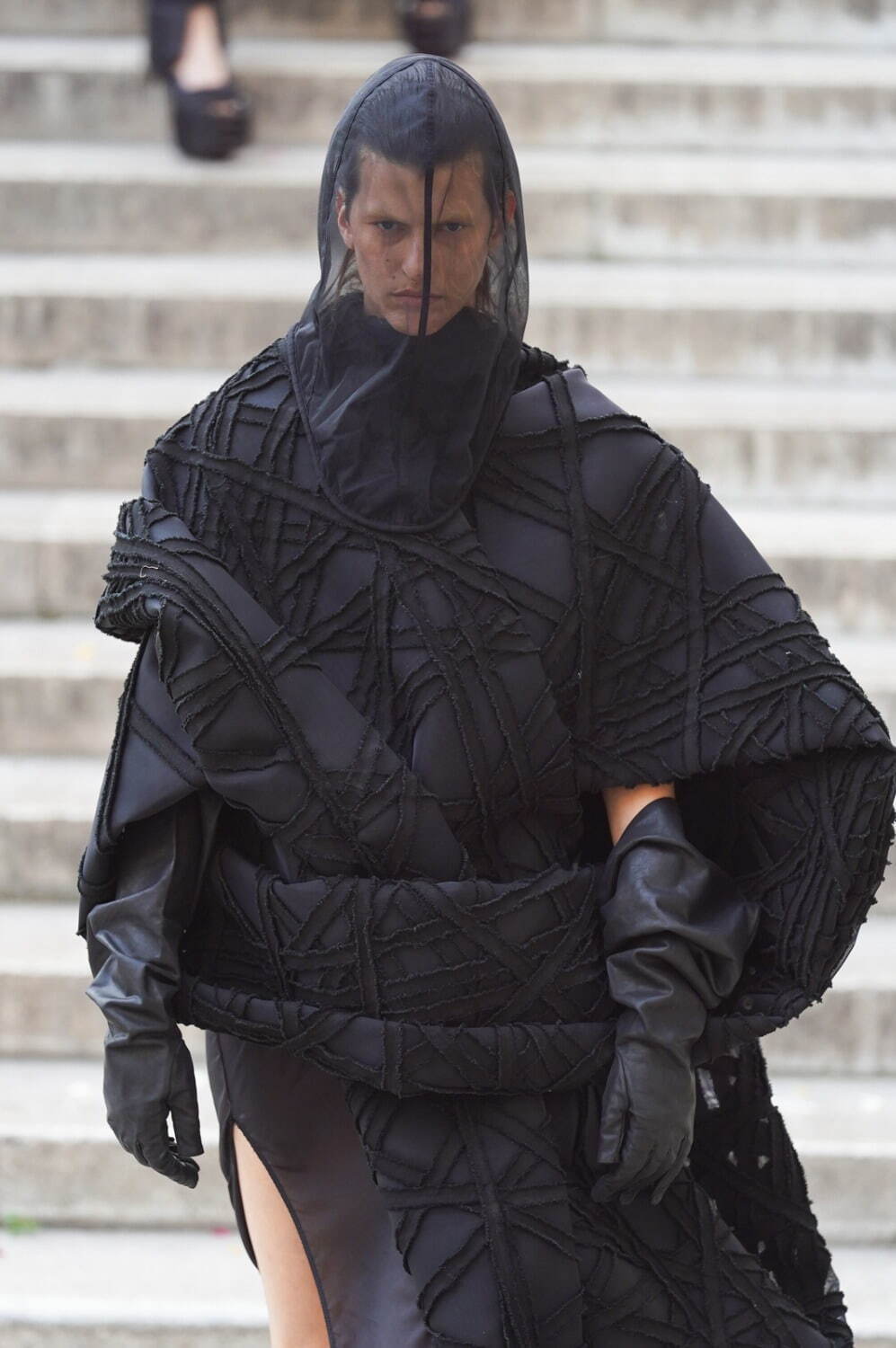 リック・オウエンス(Rick Owens) 2024年春夏ウィメンズコレクション ディテール - 写真18
